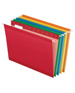 Pendaflex ® P425U Fichiers Guides, Lettre, 25 Pack Séparé