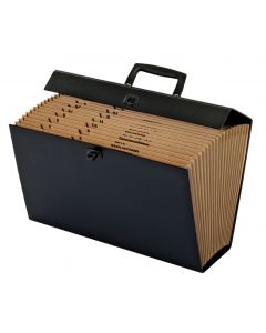 Carpeta De Archivo Expansible Colorida, Carpeta De 5 Bo... | Envío Gratis