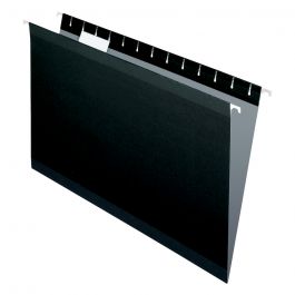 Pendaflex® SureHook™ Reinforced Hanging File Folder, Legal Size, 20/Box
