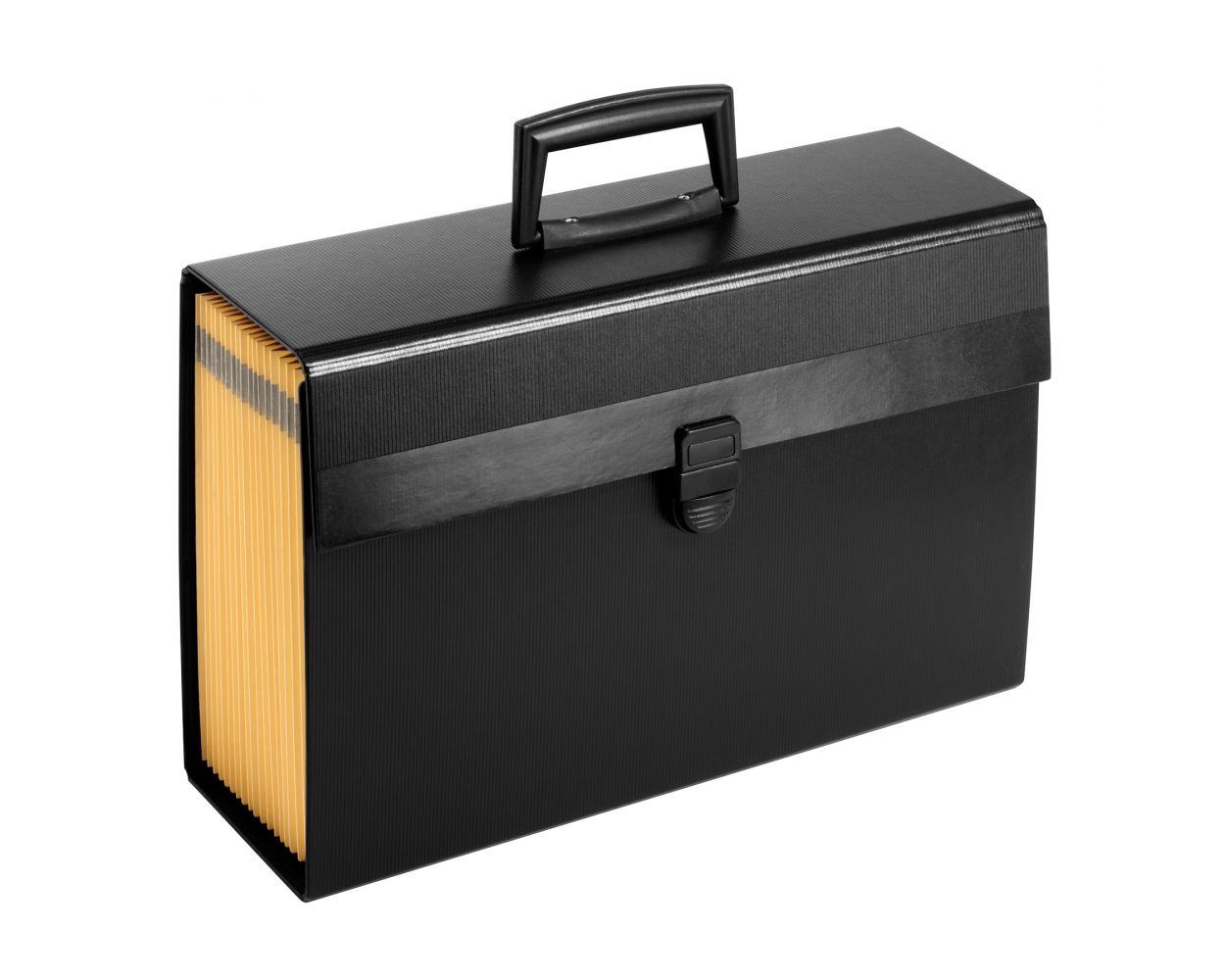 Arquivo Expansível Pendaflex Kraft - Índice 1-31 15x10cm