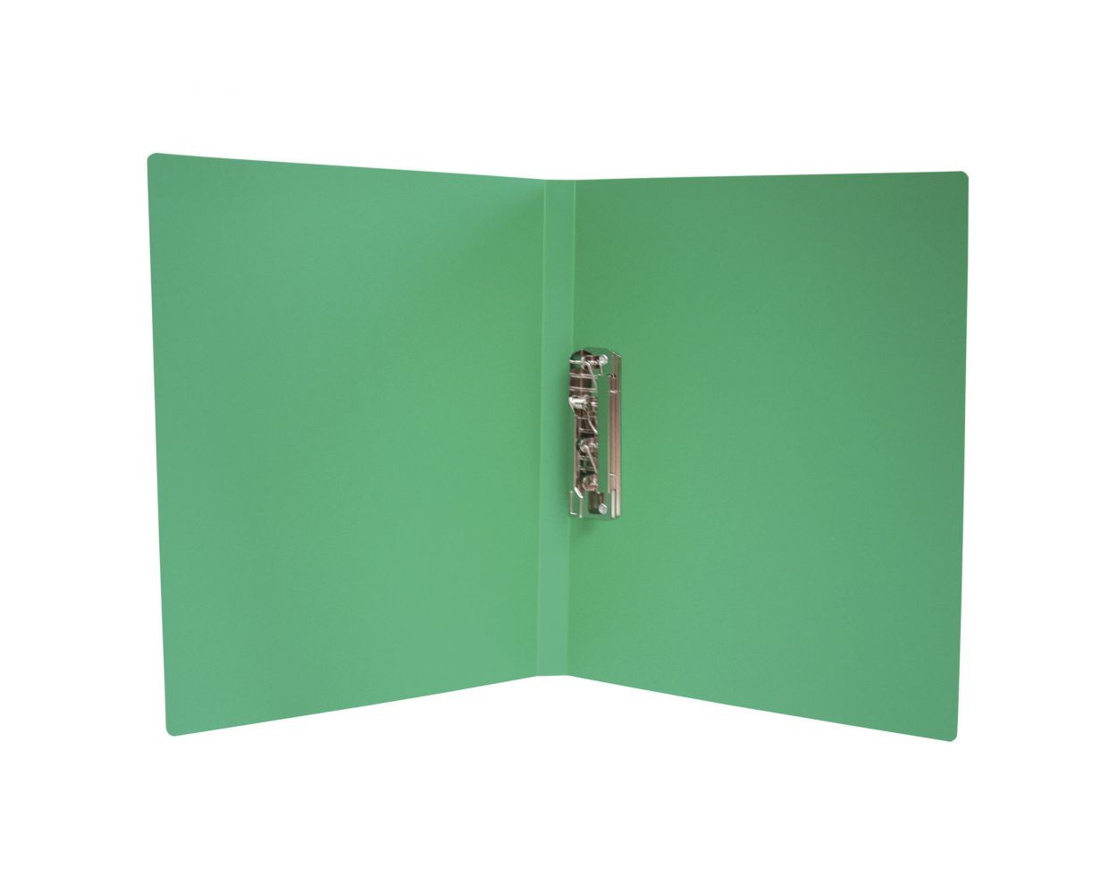 Carpeta con Palanca Oxford, tamaño carta, color verde, para 60 metálica para sujeción de