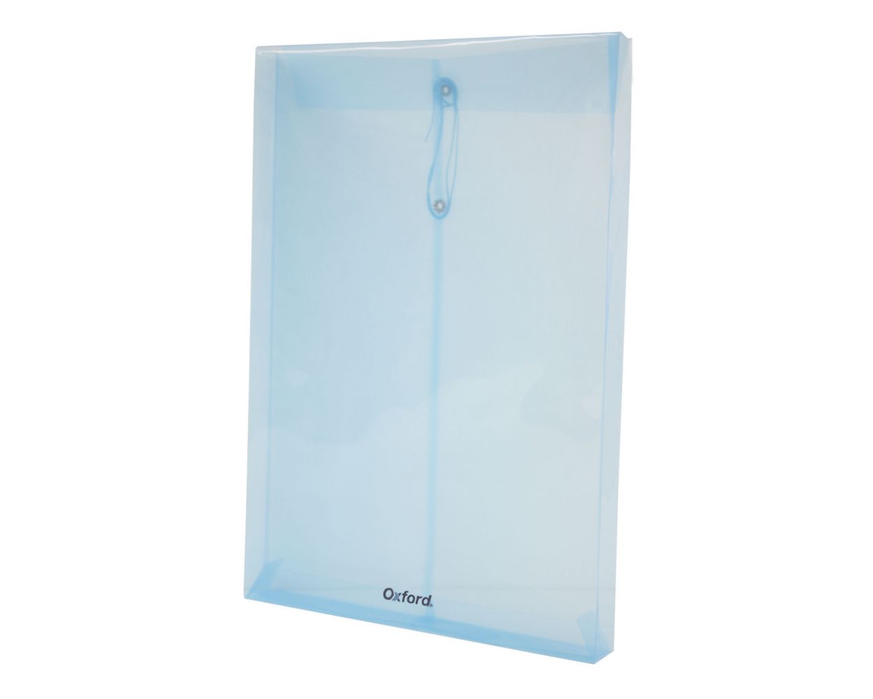 Portafolios A4 Plastico Pryse 4170006 - Sobre Portadocumentos A4, Color  Fumé Carpeta A4, image size:1250x1000